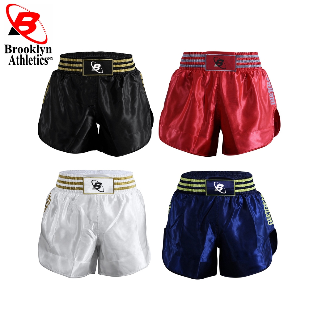 boxing shorts